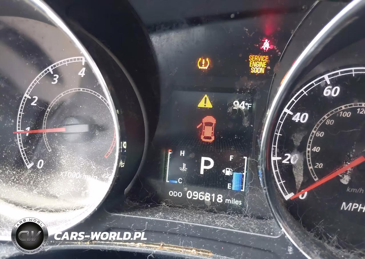 2017 Mitsubishi Outlander Sport 2.0 Le VIN:JA4AP3AU4HZ048167 - 15