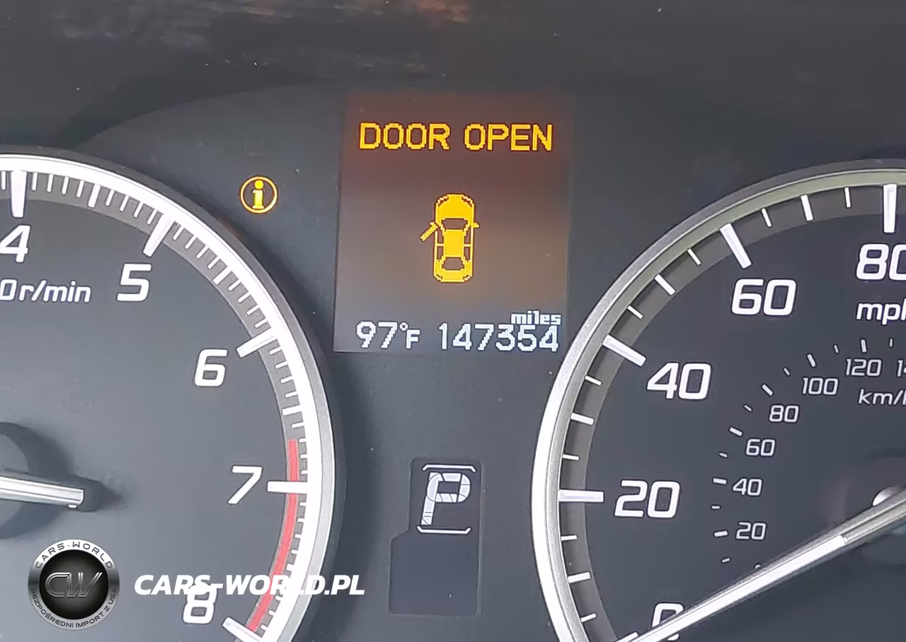 2015 Acura Ilx 2.0L VIN:19VDE1F35FE003415 - 7
