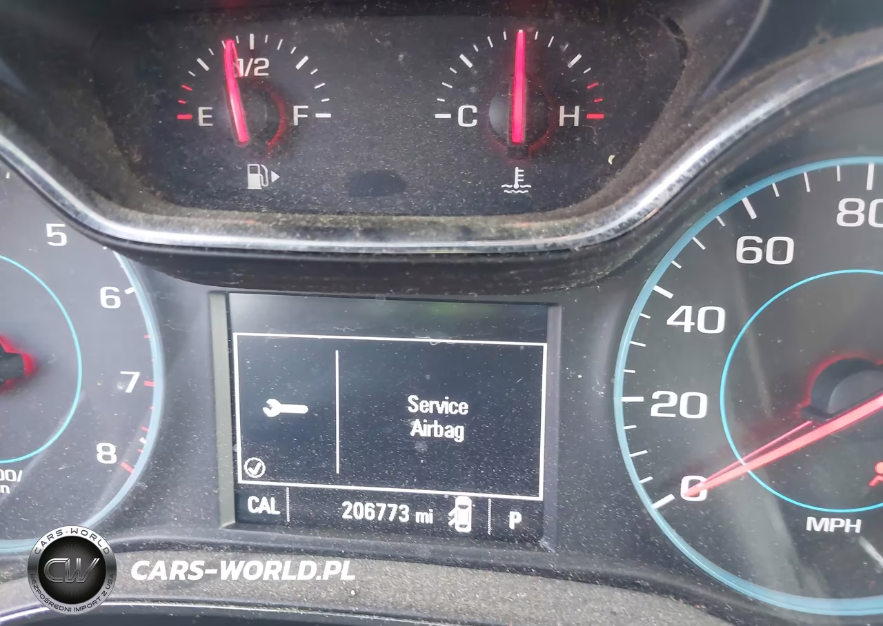 2016 Chevrolet Cruze Lt Auto VIN:1G1BE5SM1G7290802 - 16