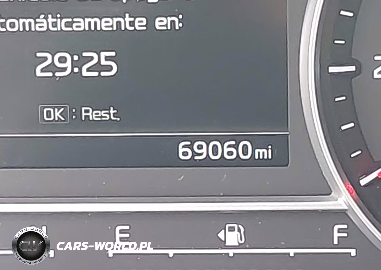2022 Kia Sorento S VIN:5XYRL4LC9NG128802 - 16