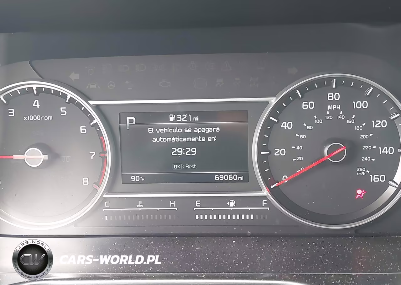 2022 Kia Sorento S VIN:5XYRL4LC9NG128802 - 7
