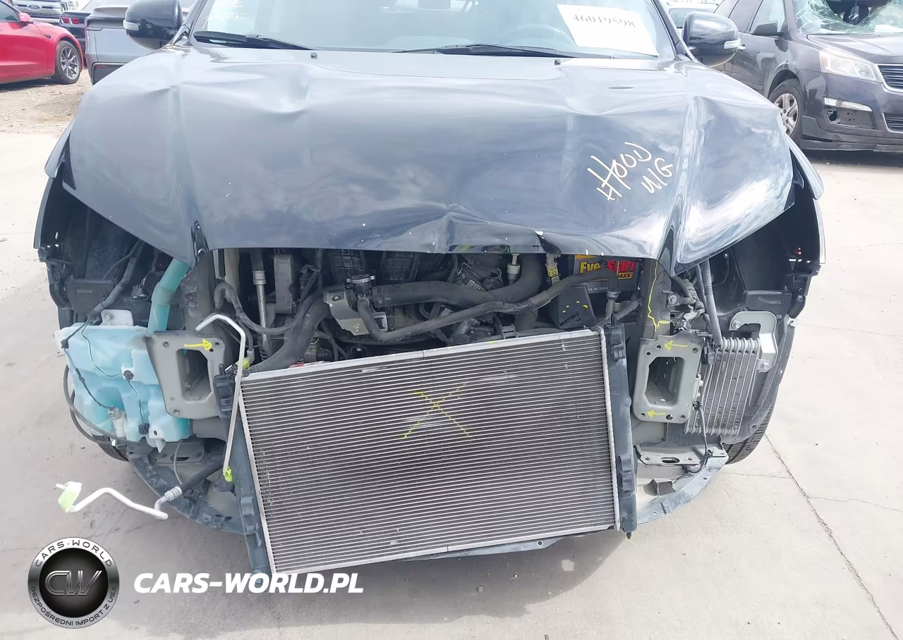 2019 Mitsubishi Outlander Sport 2.0 Se VIN:JA4AP4AU3KU007717 - 6