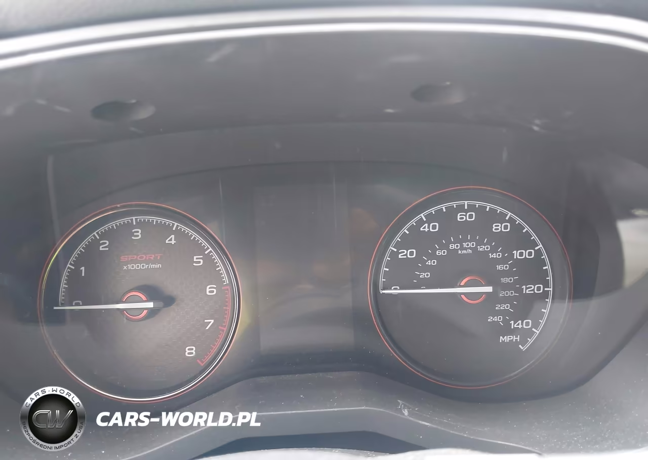 2019 Subaru Forester Sport VIN:JF2SKAJC4KH517485 - 16