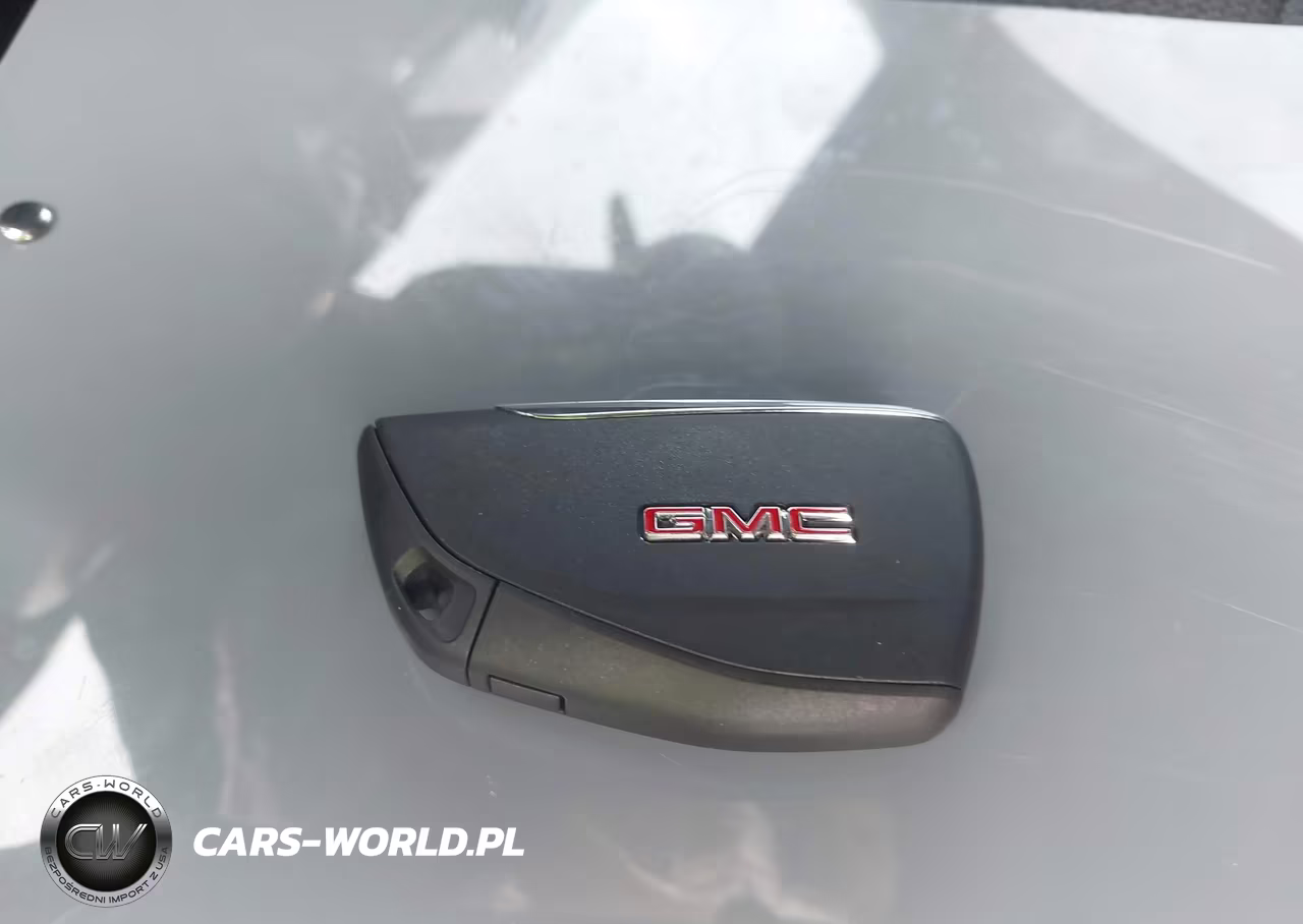 2026 GMC Canyon Elevation, Rwd VIN:1GTP1BEKXT1196478 - 11