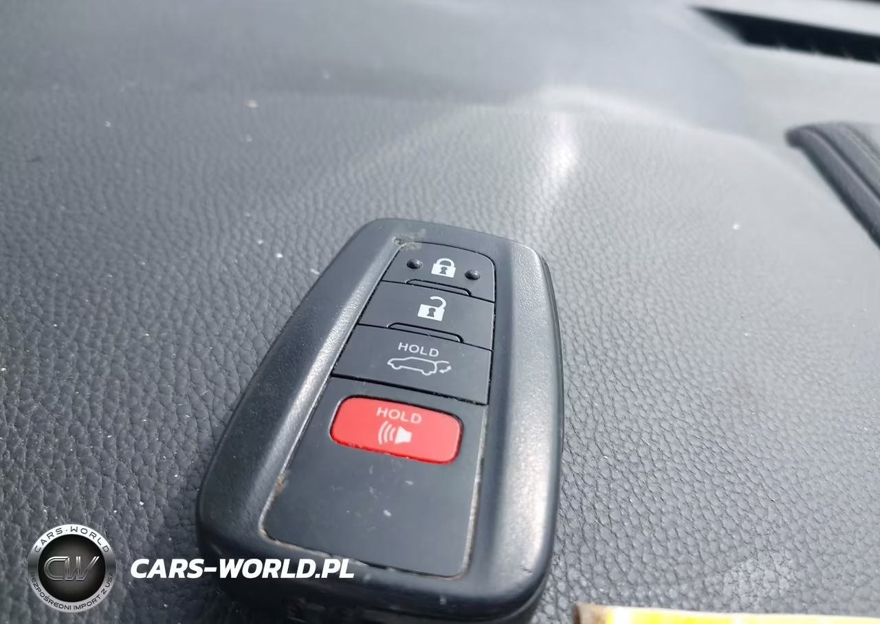 2023 Toyota Highlander Limited VIN:5TDKDRBH7PS017938 - 11