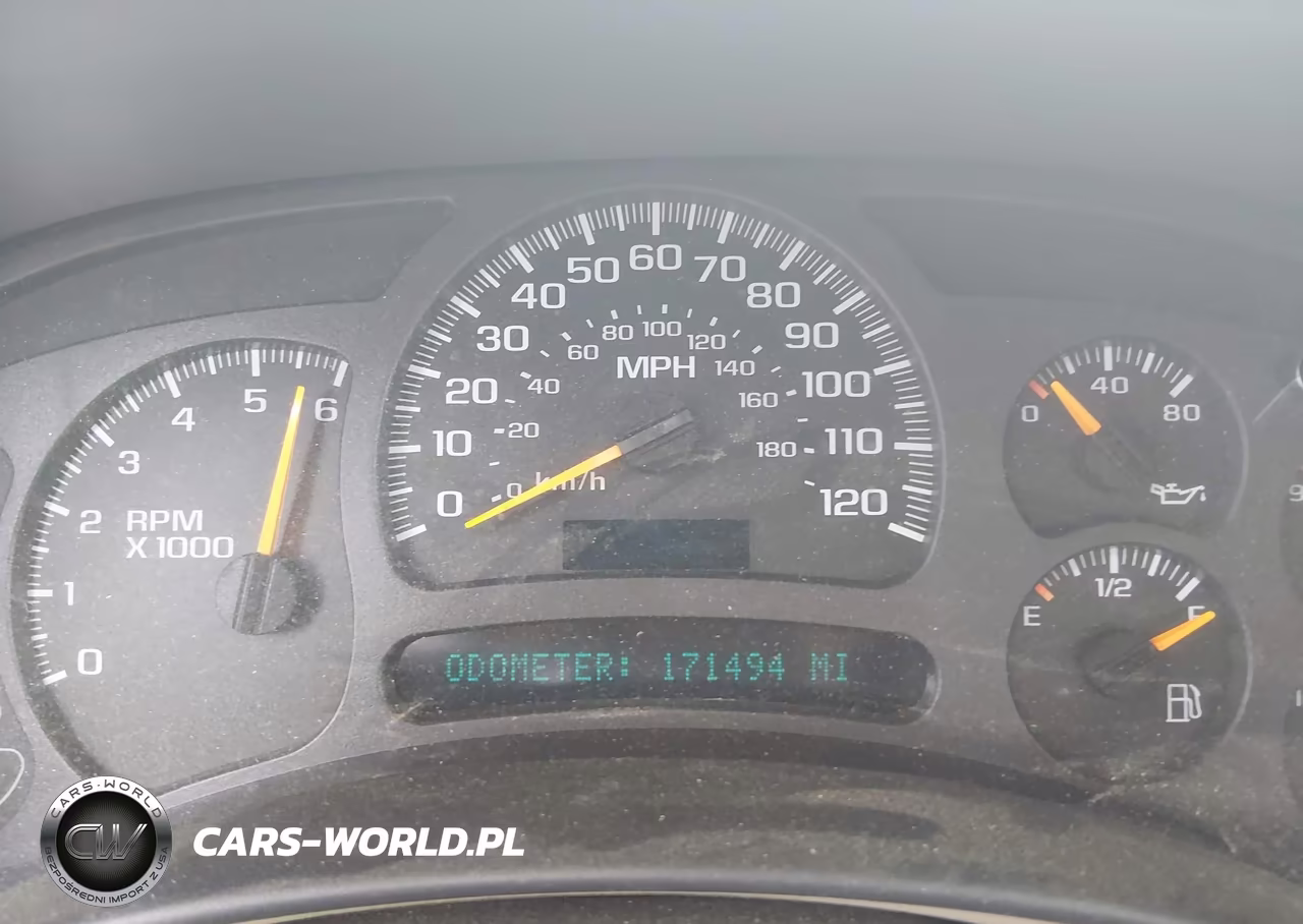 2004 Chevrolet Silverado 1500 Z71 VIN:2GCEK13T441362242 - 7