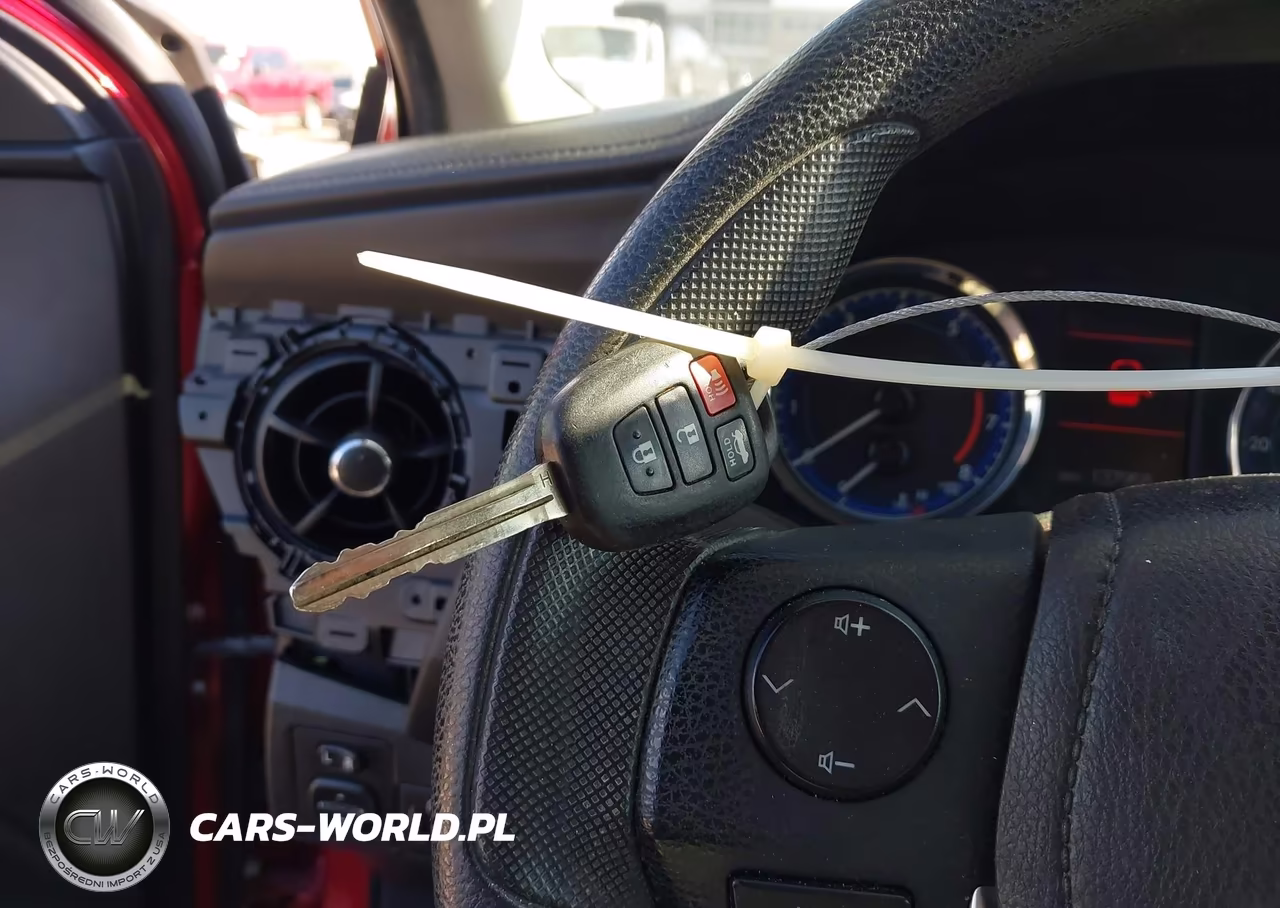 2017 Toyota Corolla Le VIN:5YFBURHE1HP639622 - 11