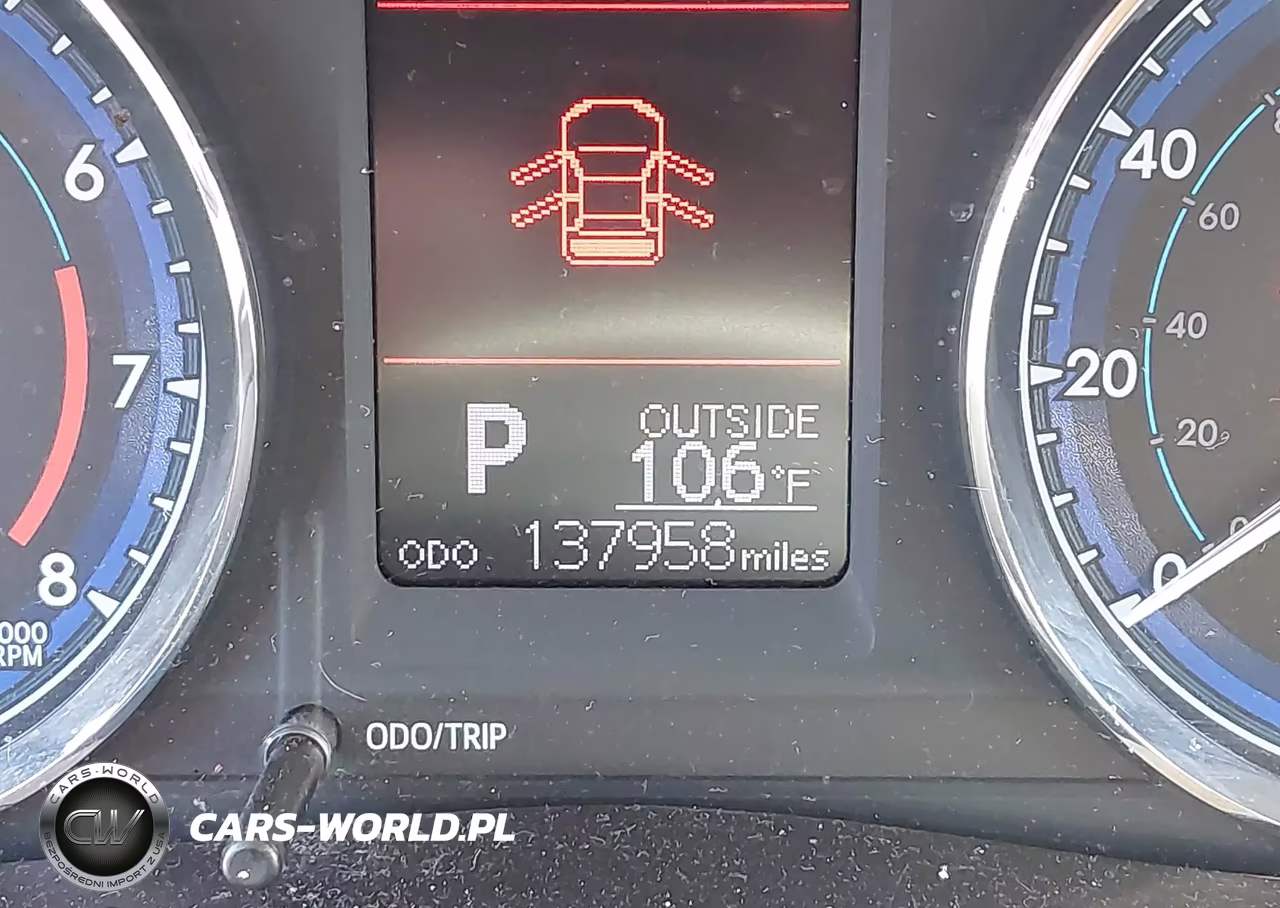 2017 Toyota Corolla Le VIN:5YFBURHE1HP639622 - 15
