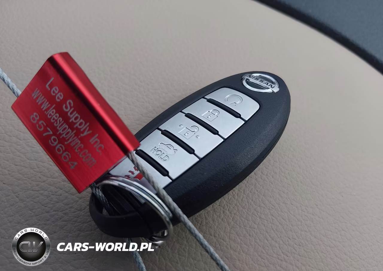 2015 Nissan Altima 2.5 Sv VIN:1N4AL3AP5FC421315 - 11