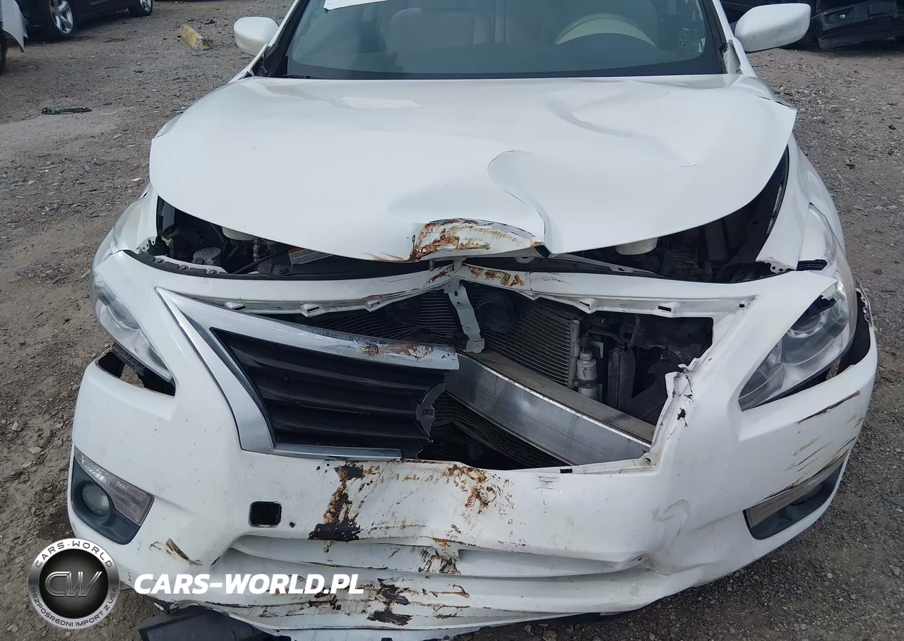 2015 Nissan Altima 2.5 Sv VIN:1N4AL3AP5FC421315 - 6
