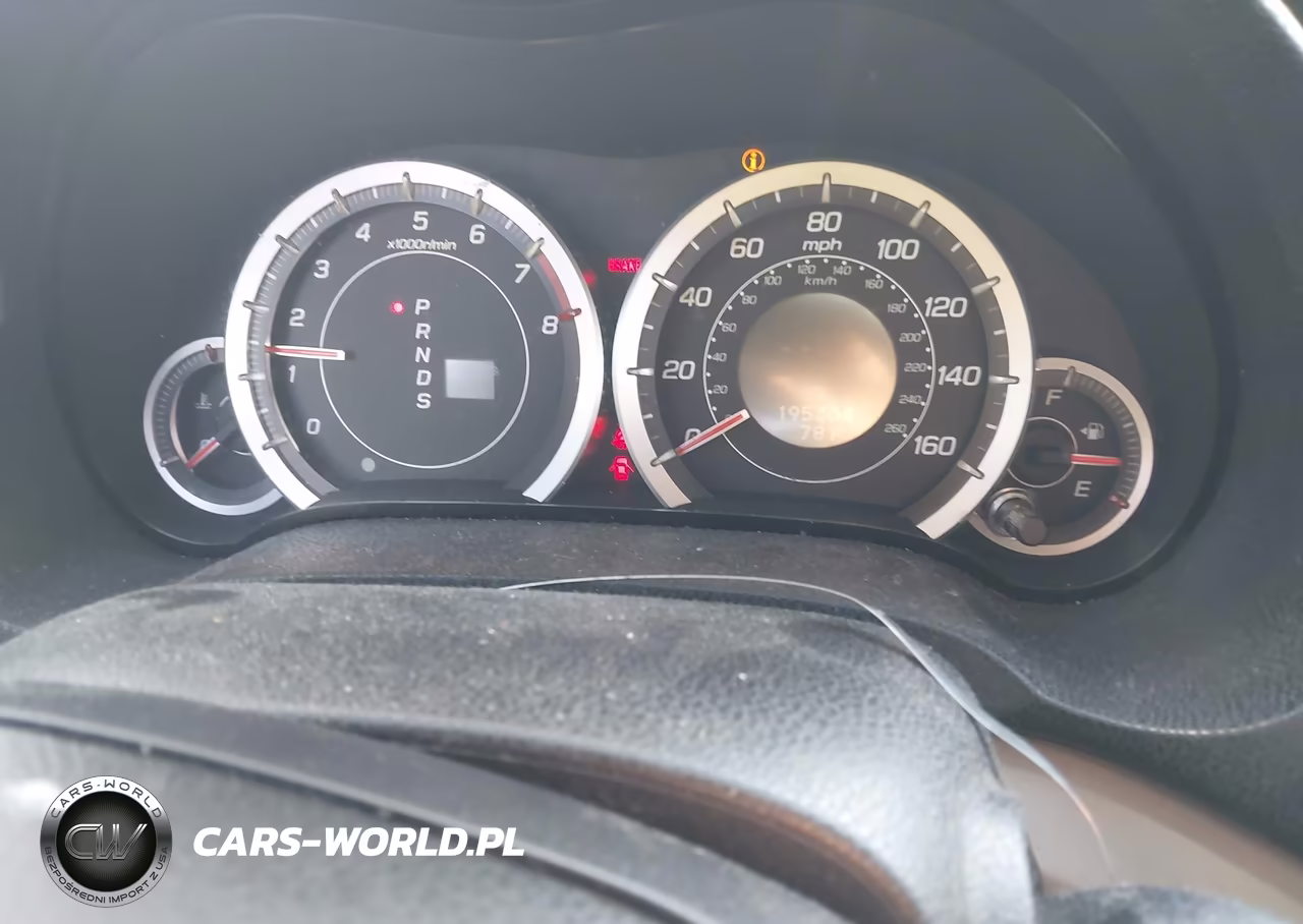 2009 Acura Tsx VIN:JH4CU26609C029548 - 7