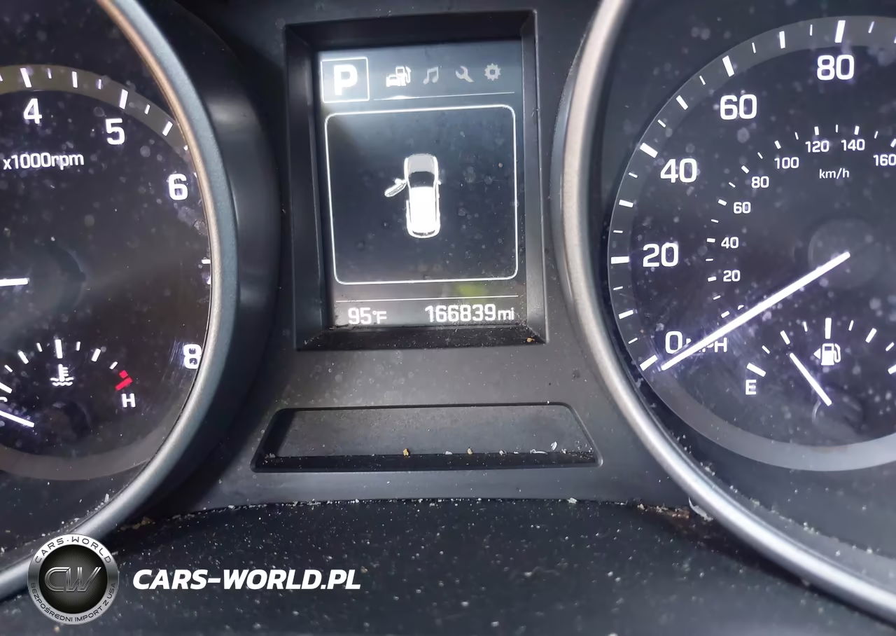 2018 Hyundai Santa Fe Sport 2.4L VIN:5XYZT3LB7JG570070 - 7