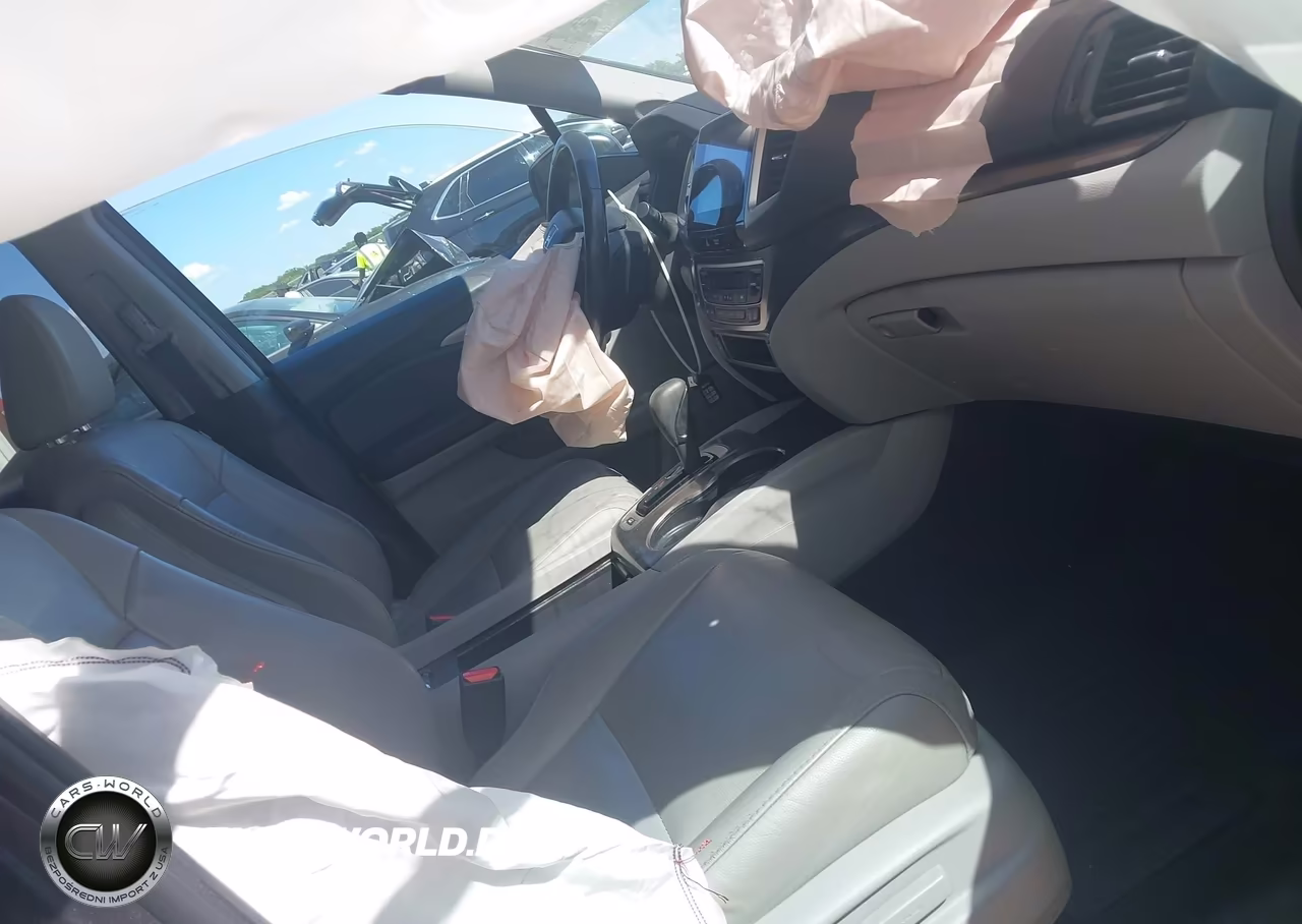 2018 Honda Pilot Ex-L VIN:5FNYF6H62JB043710 - 5