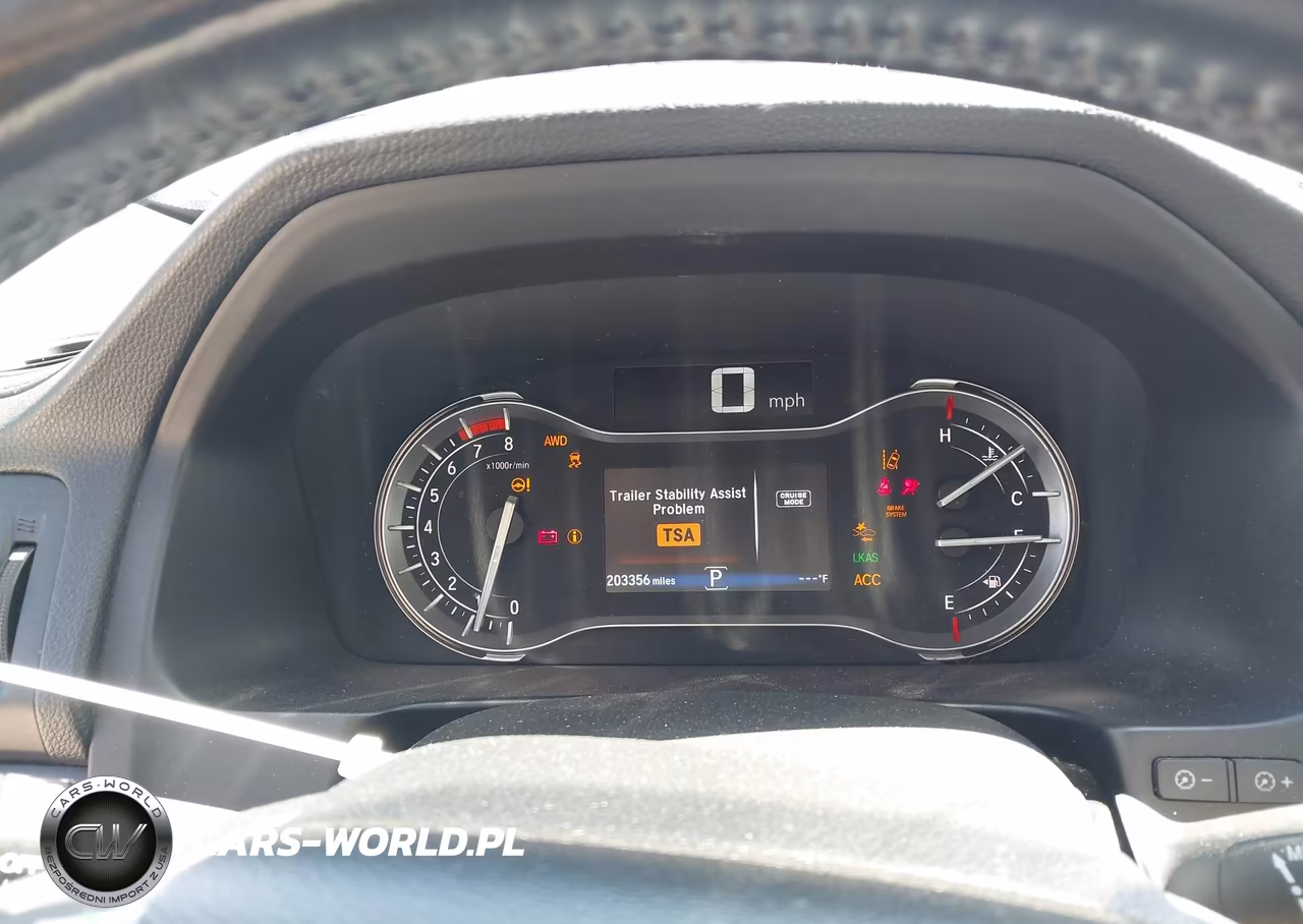 2018 Honda Pilot Ex-L VIN:5FNYF6H62JB043710 - 7