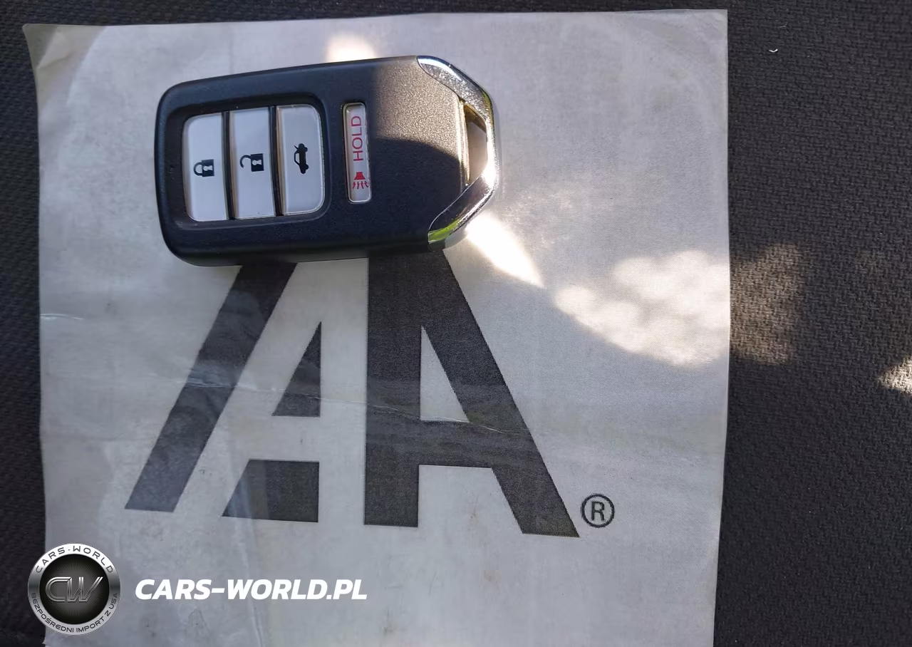 2013 Honda Accord Ex-L V-6 VIN:1HGCR3F82DA015361 - 11