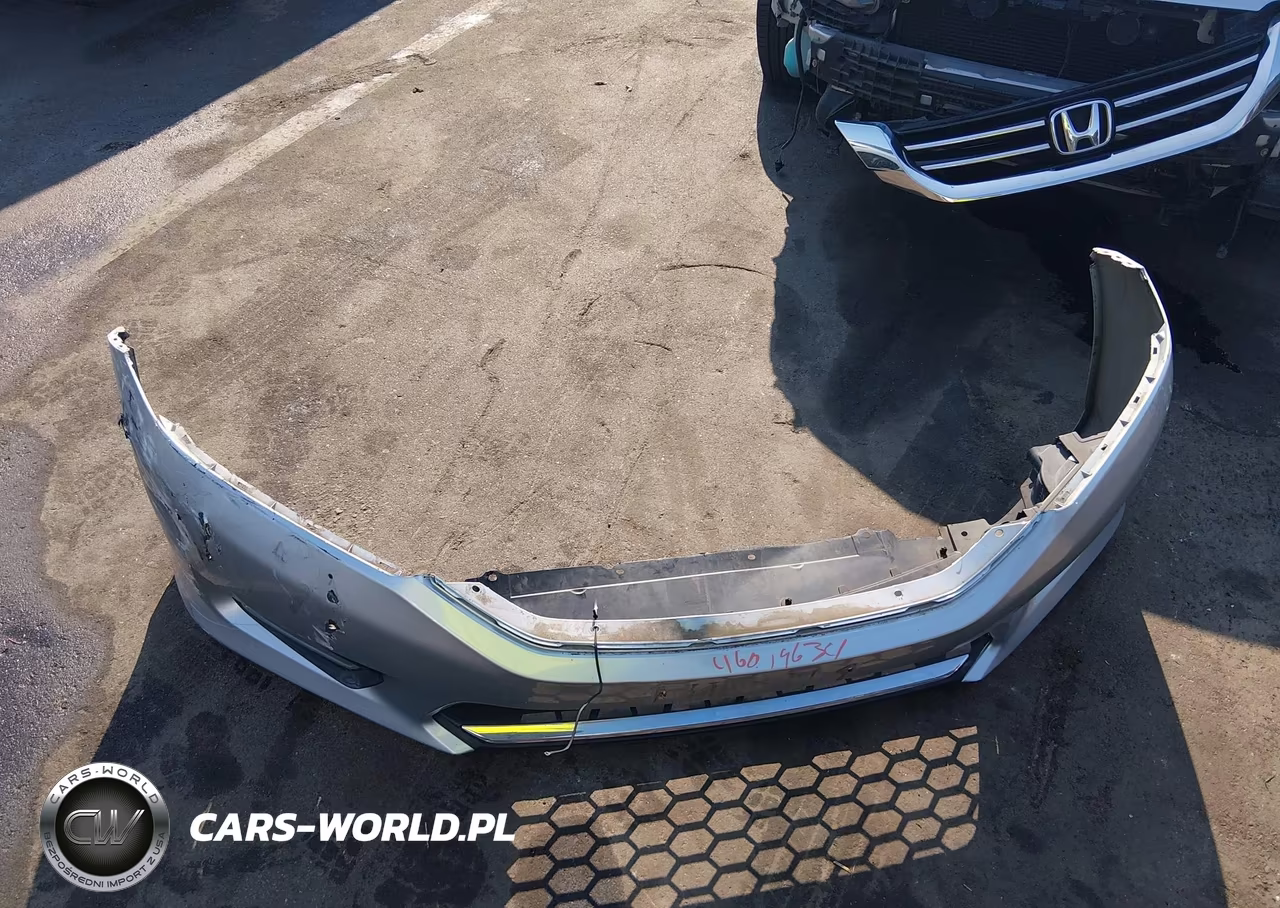 2013 Honda Accord Ex-L V-6 VIN:1HGCR3F82DA015361 - 12