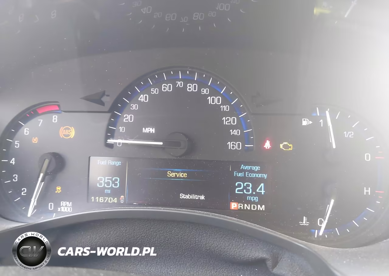 2015 Cadillac Ats Standard VIN:1G6AG5RX4F0133496 - 7