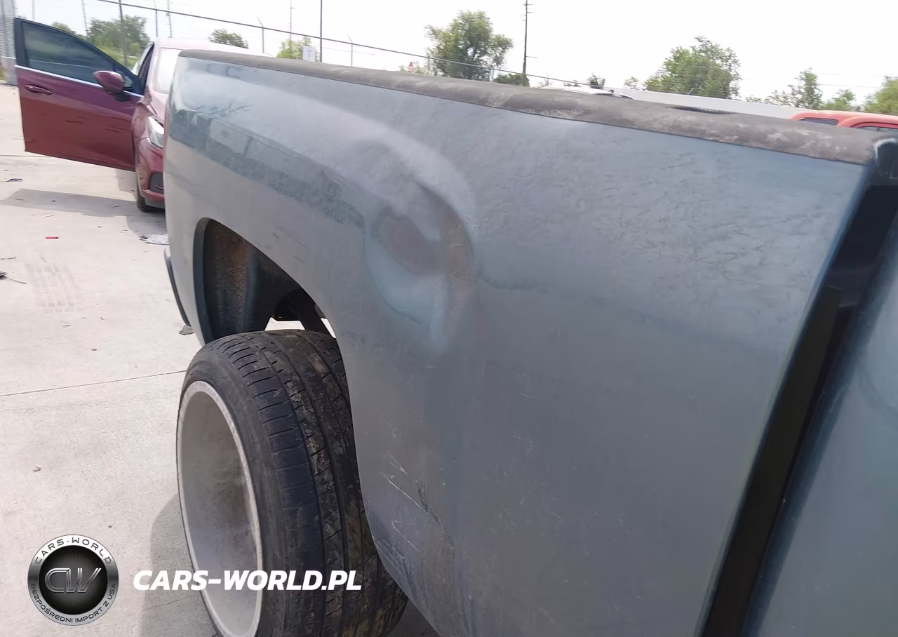 2009 Chevrolet Silverado 1500 Work Truck VIN:1GCEK14C89Z205214 - 6