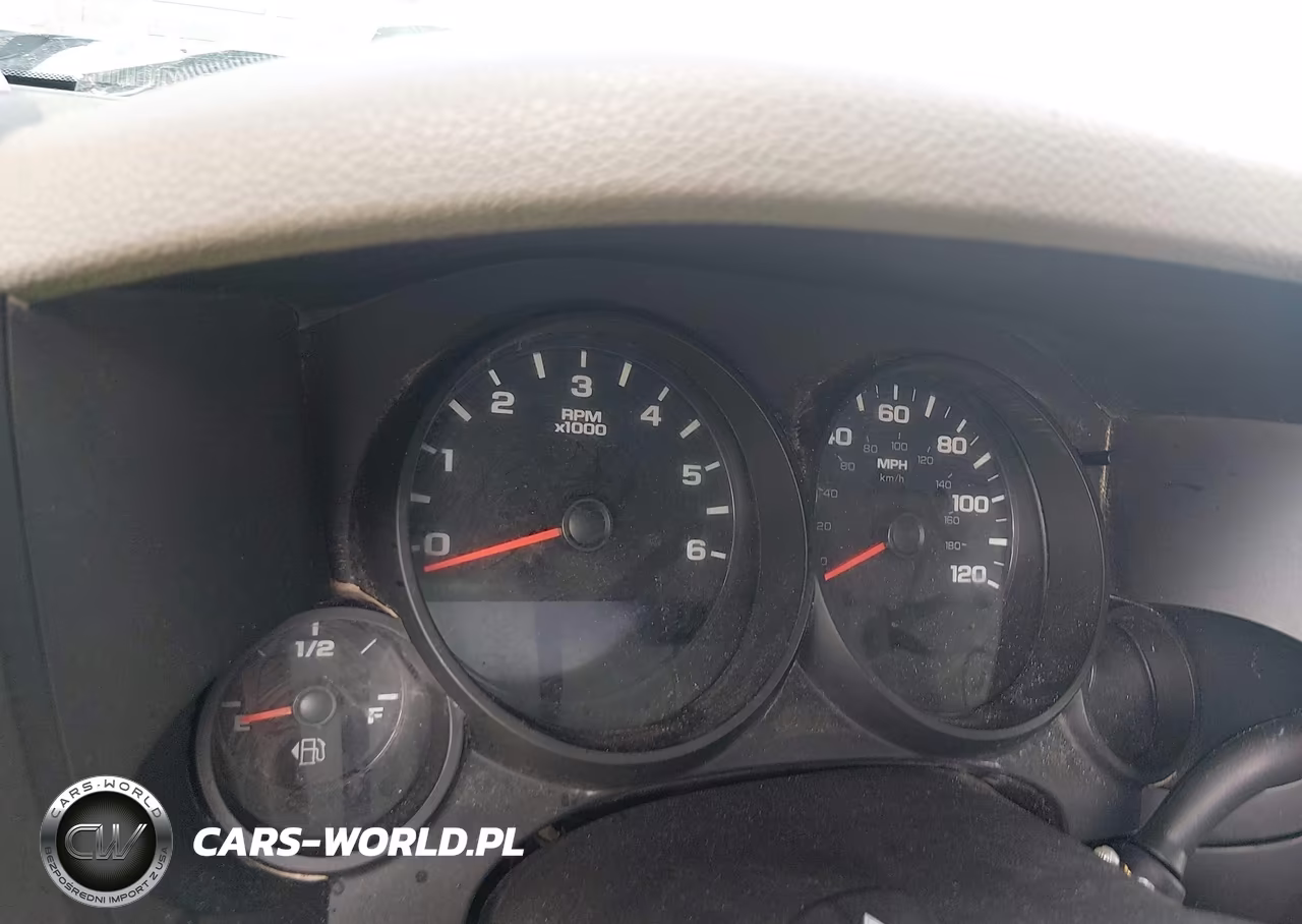 2009 Chevrolet Silverado 1500 Work Truck VIN:1GCEK14C89Z205214 - 7