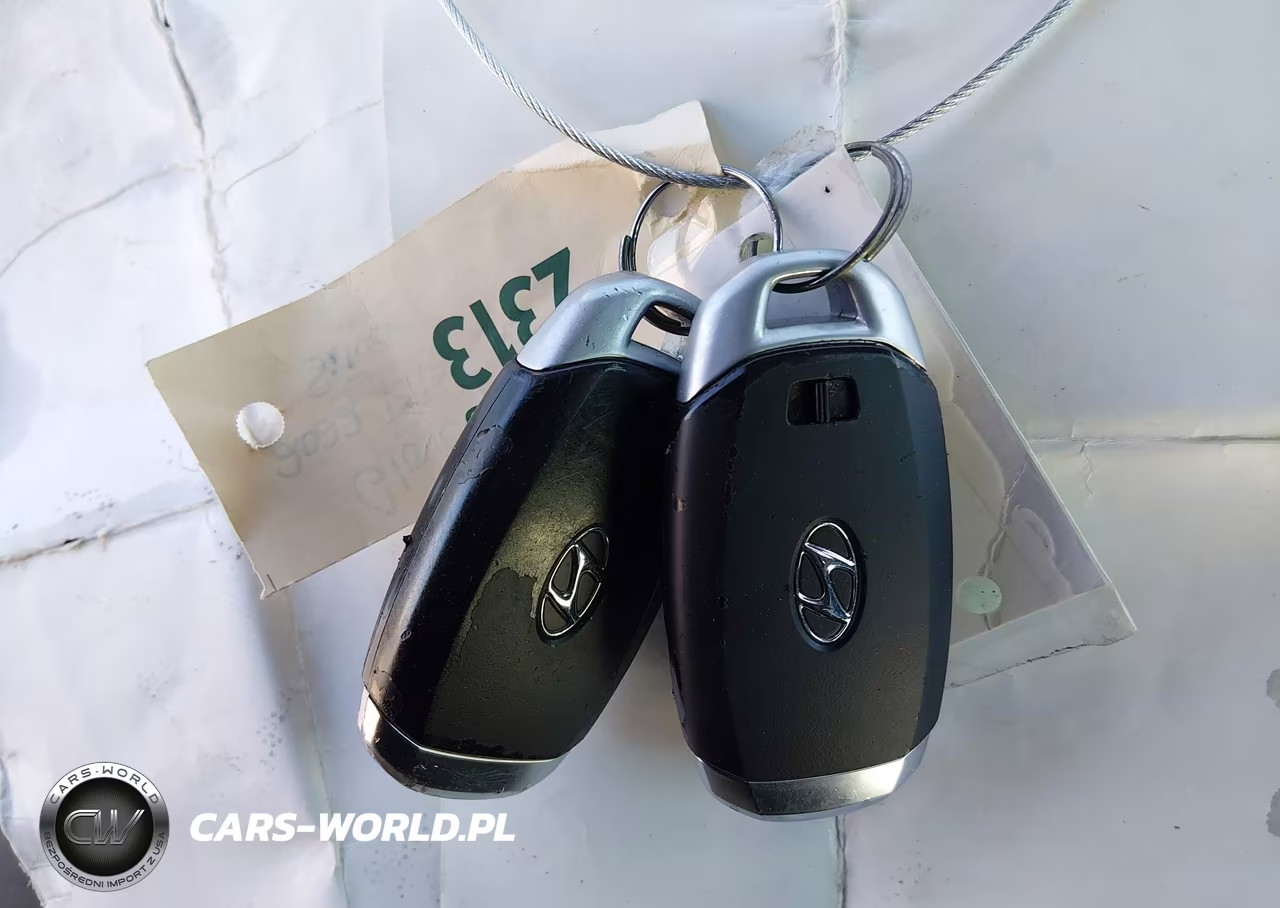 2022 Hyundai Palisade Sel VIN:KM8R44HE3NU403646 - 11
