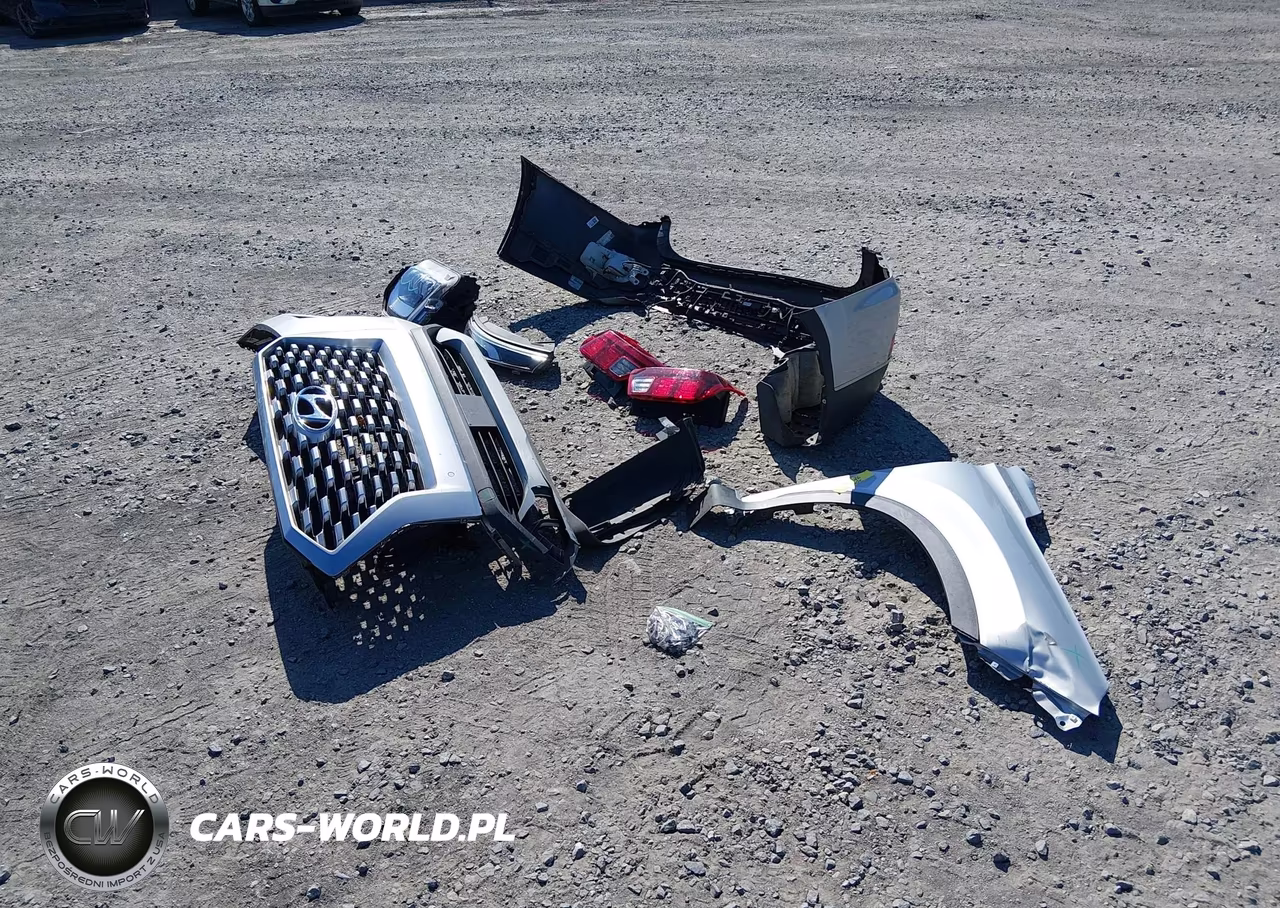 2022 Hyundai Palisade Sel VIN:KM8R44HE3NU403646 - 12