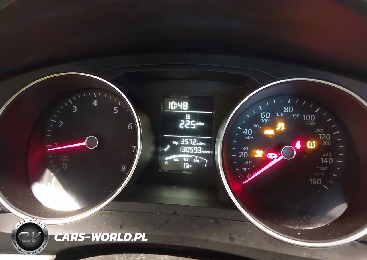 2015 Volkswagen Jetta 2.0L S VIN:3VW2K7AJ4FM243929 - 7