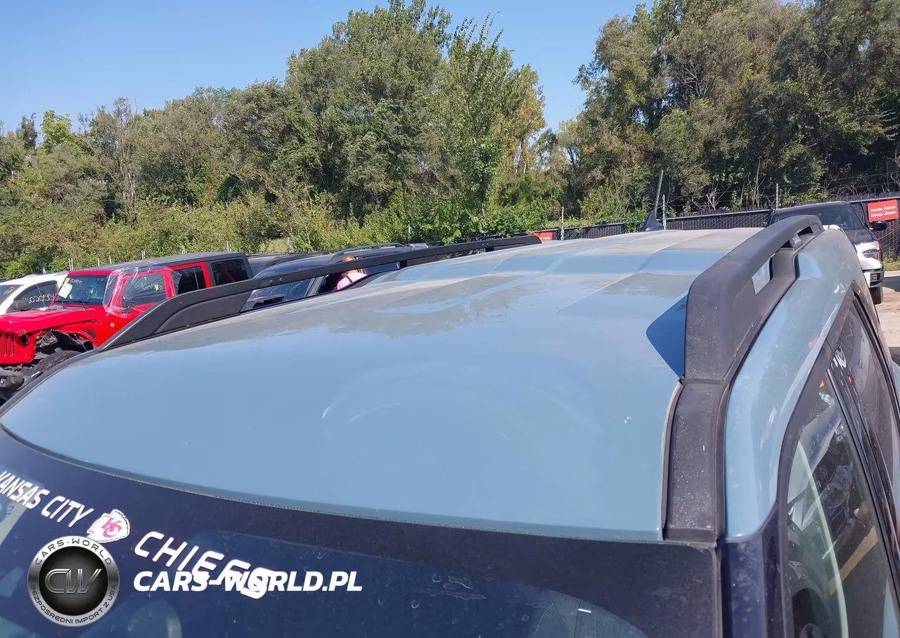 2021 Ford Bronco Sport Big Bend VIN:3FMCR9B6XMRA96827 - 6