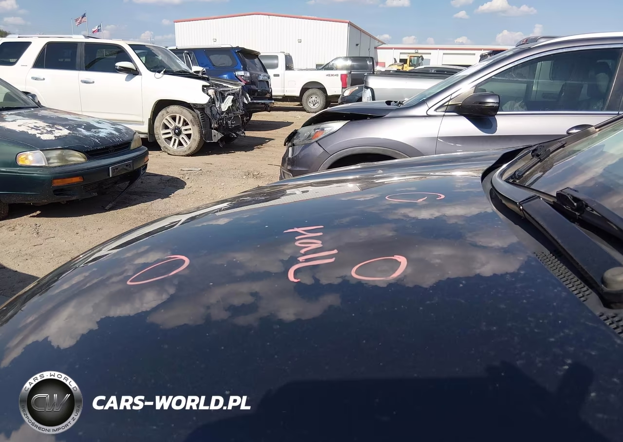 2015 Honda Cr-V Ex-L VIN:2HKRM3H77FH511201 - 17
