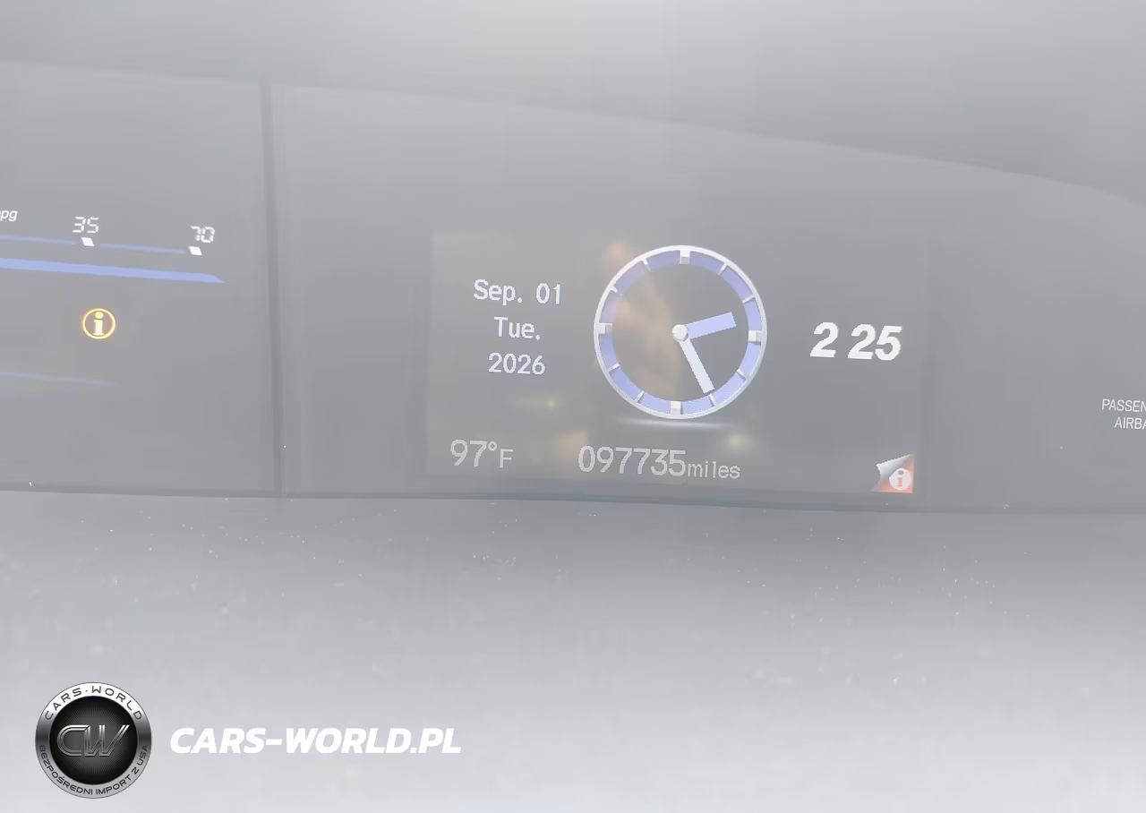 2015 Honda Civic Ex VIN:2HGFB2F88FH501818 - 7