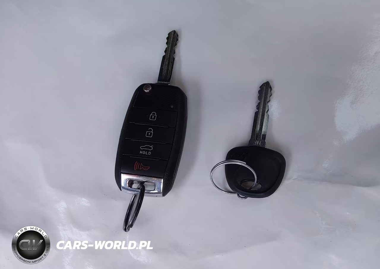 2016 Kia Forte Lx VIN:KNAFX4A66G5455381 - 11