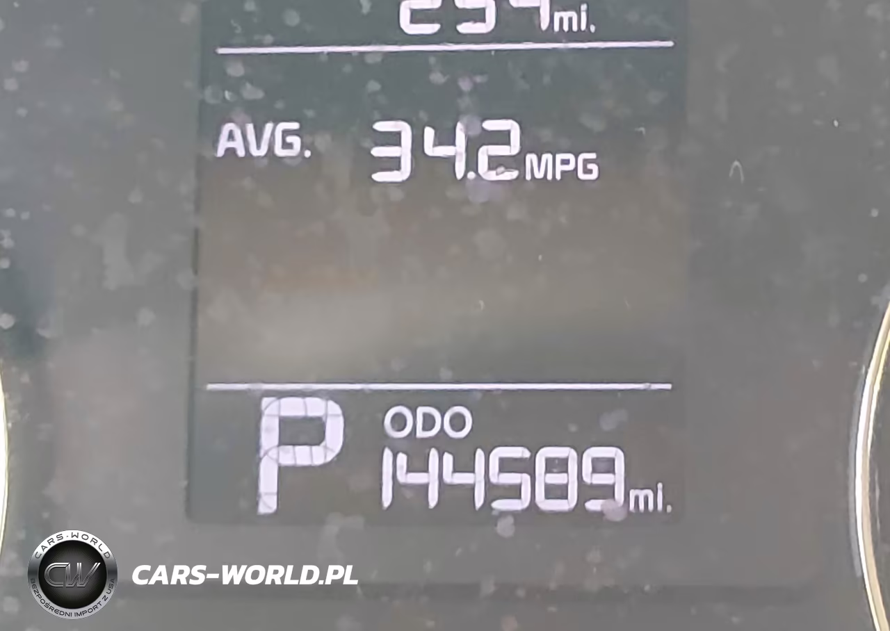 2016 Kia Forte Lx VIN:KNAFX4A66G5455381 - 15