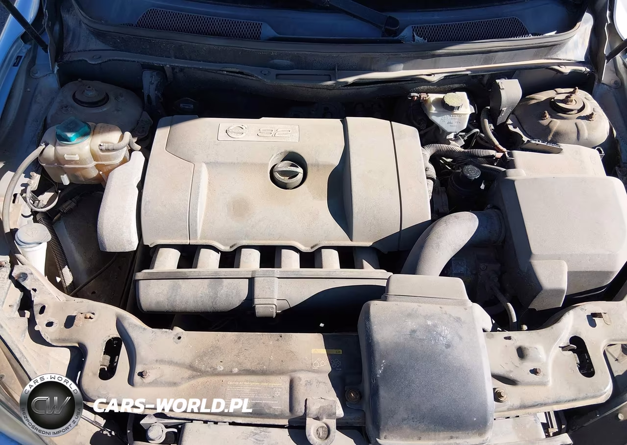 2008 Volvo Xc90 3.2 VIN:YV4CM982681466336 - 10
