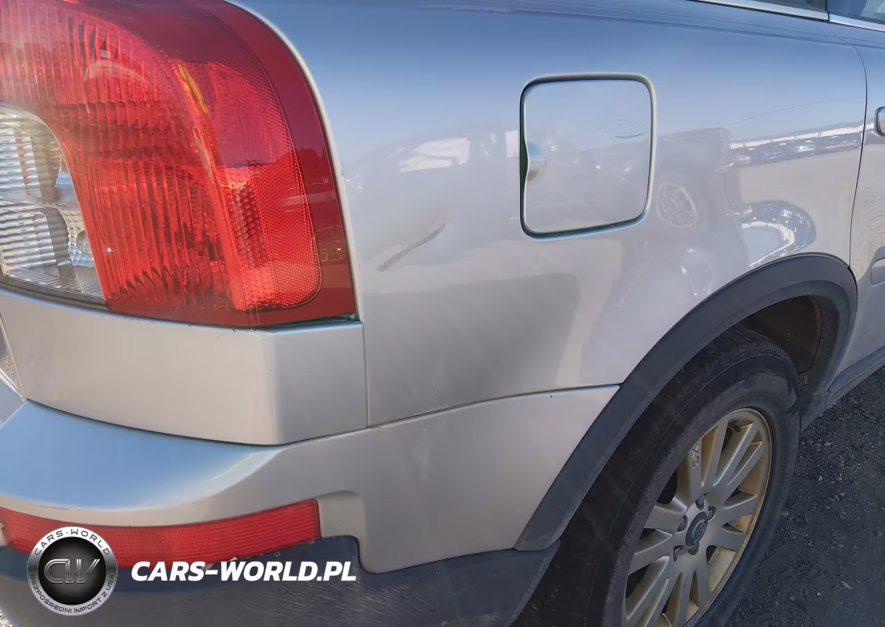 2008 Volvo Xc90 3.2 VIN:YV4CM982681466336 - 6