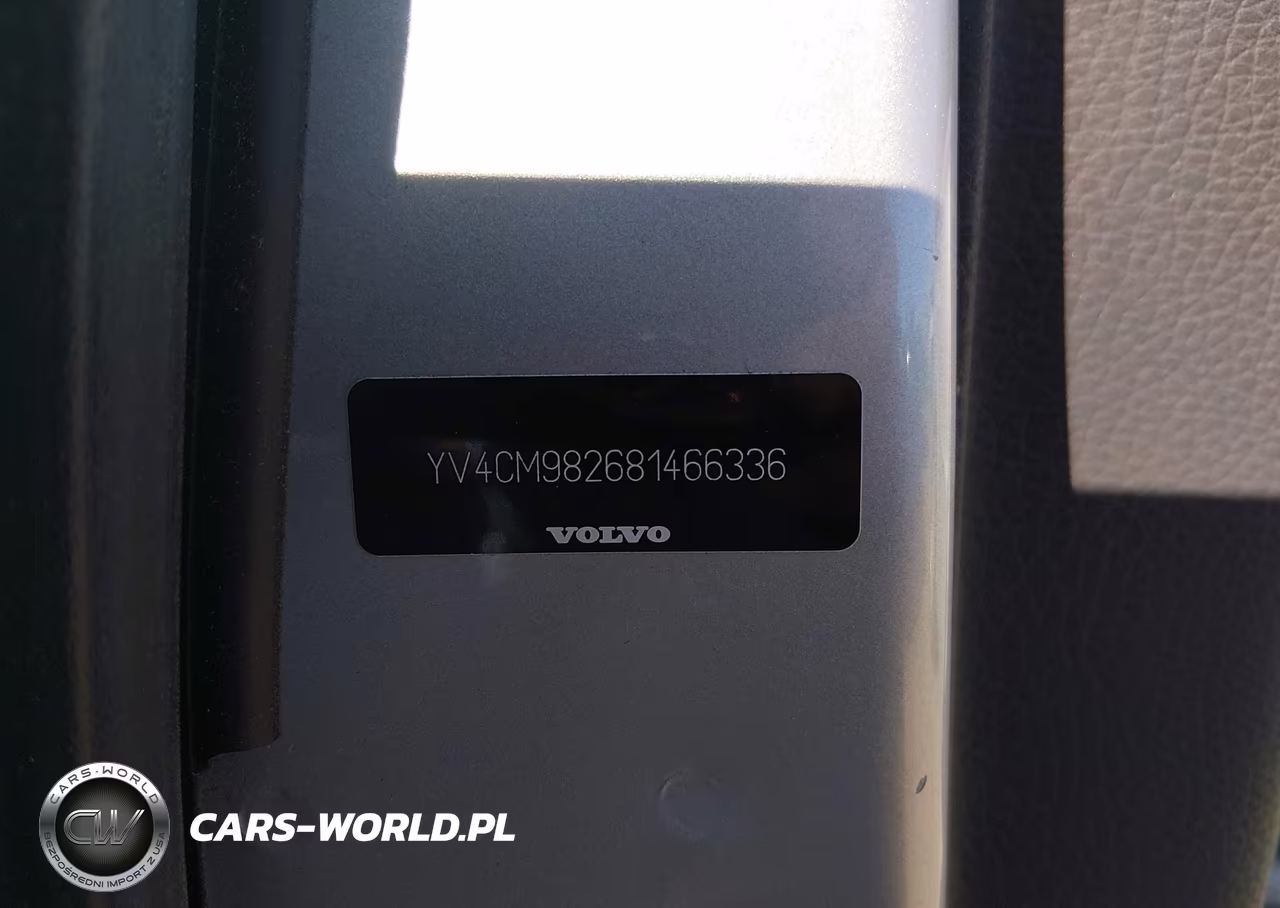 2008 Volvo Xc90 3.2 VIN:YV4CM982681466336 - 9