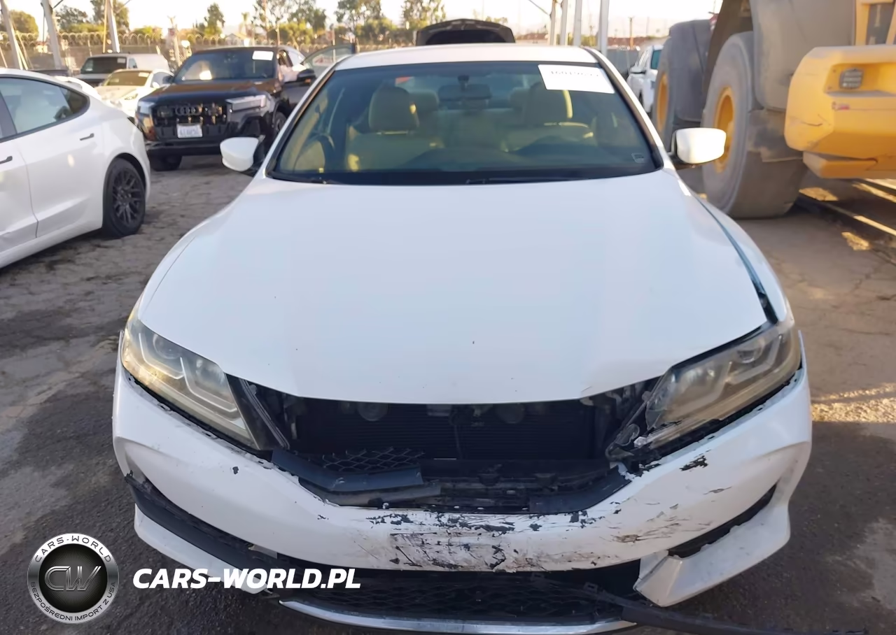 2016 Honda Accord Lx-S VIN:1HGCT1B37GA001749 - 12