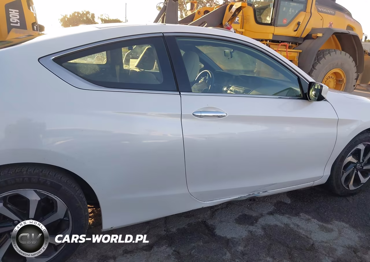 2016 Honda Accord Lx-S VIN:1HGCT1B37GA001749 - 13