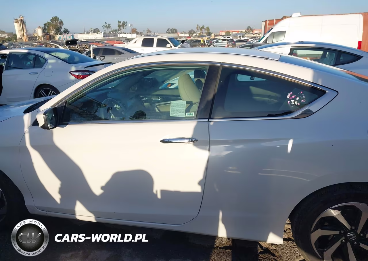 2016 Honda Accord Lx-S VIN:1HGCT1B37GA001749 - 14