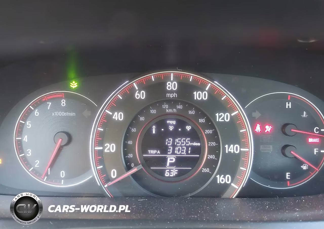 2016 Honda Accord Lx-S VIN:1HGCT1B37GA001749 - 7