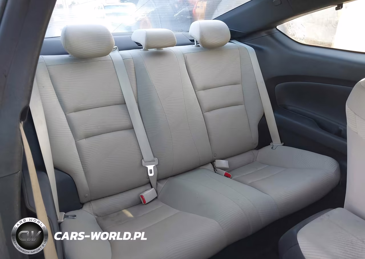 2016 Honda Accord Lx-S VIN:1HGCT1B37GA001749 - 8