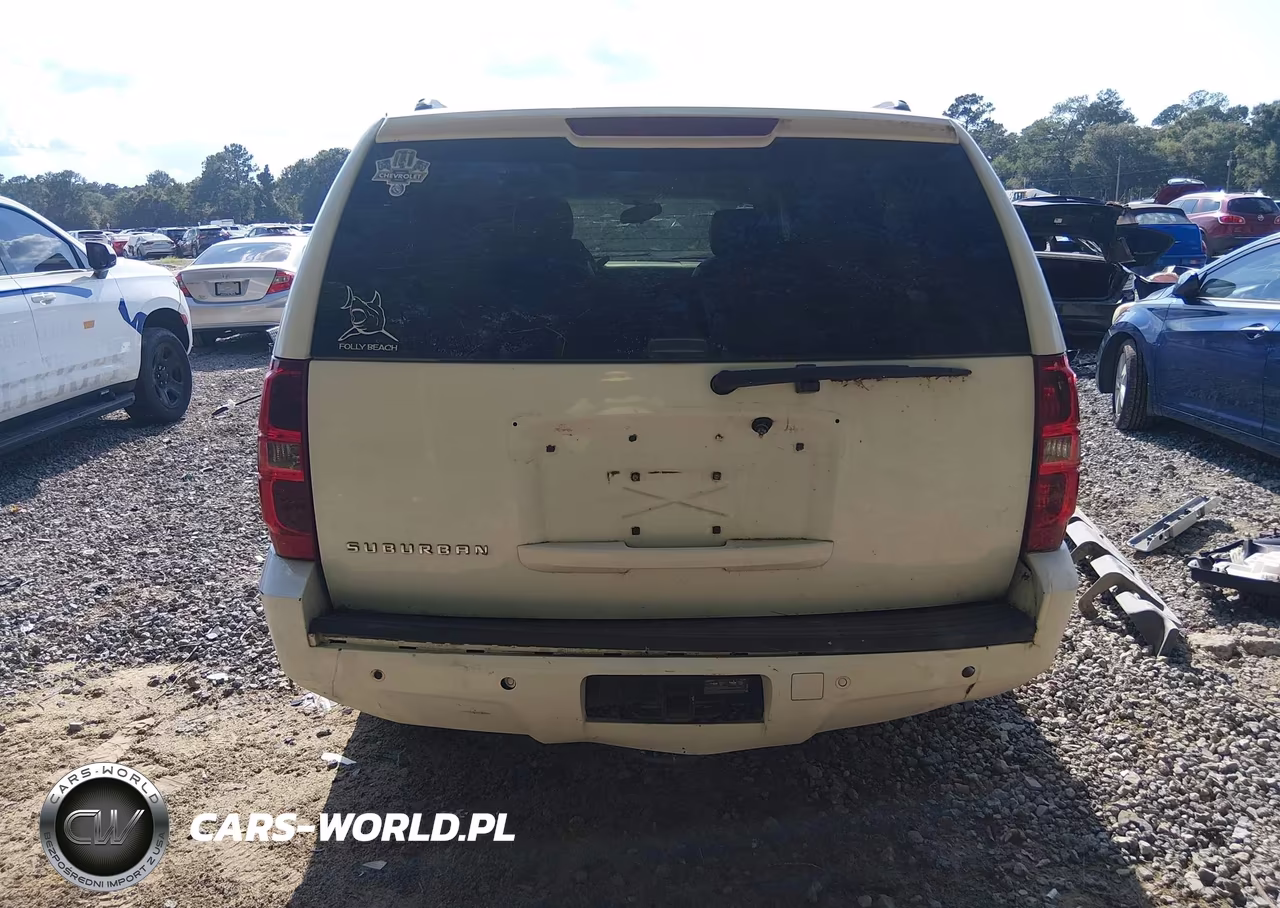 2013 Chevrolet Suburban 1500 Lt VIN:1GNSCJE04DR246847 - 17