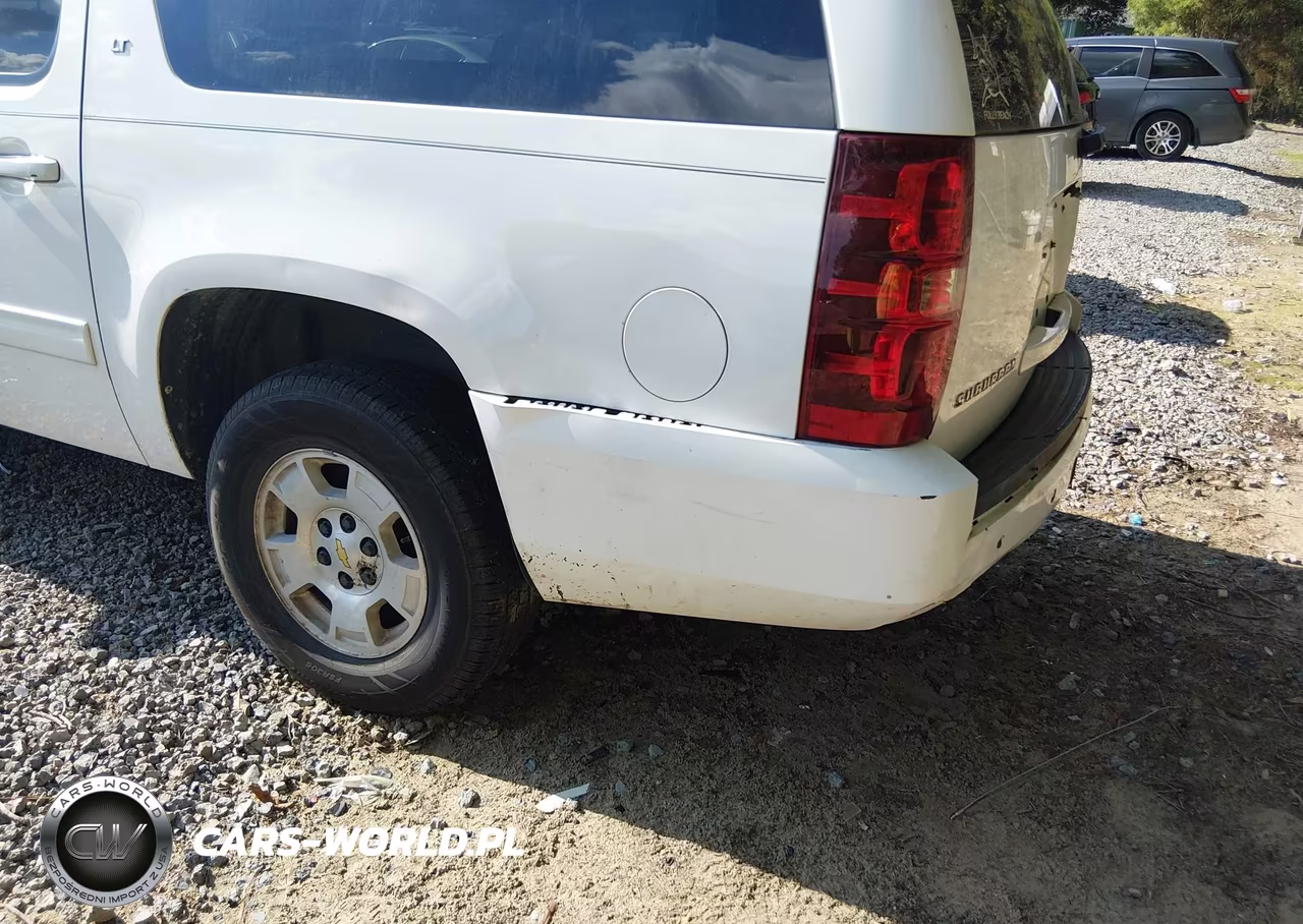 2013 Chevrolet Suburban 1500 Lt VIN:1GNSCJE04DR246847 - 20
