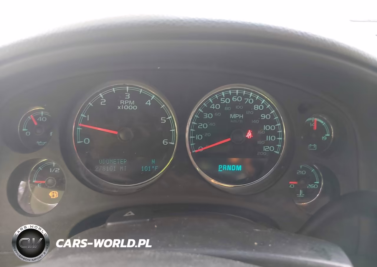 2013 Chevrolet Suburban 1500 Lt VIN:1GNSCJE04DR246847 - 7