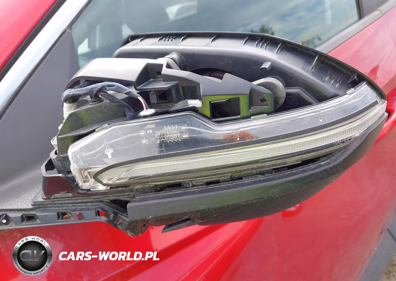 2022 Hyundai Tucson Sel VIN:5NMJBCAE1NH044543 - 17