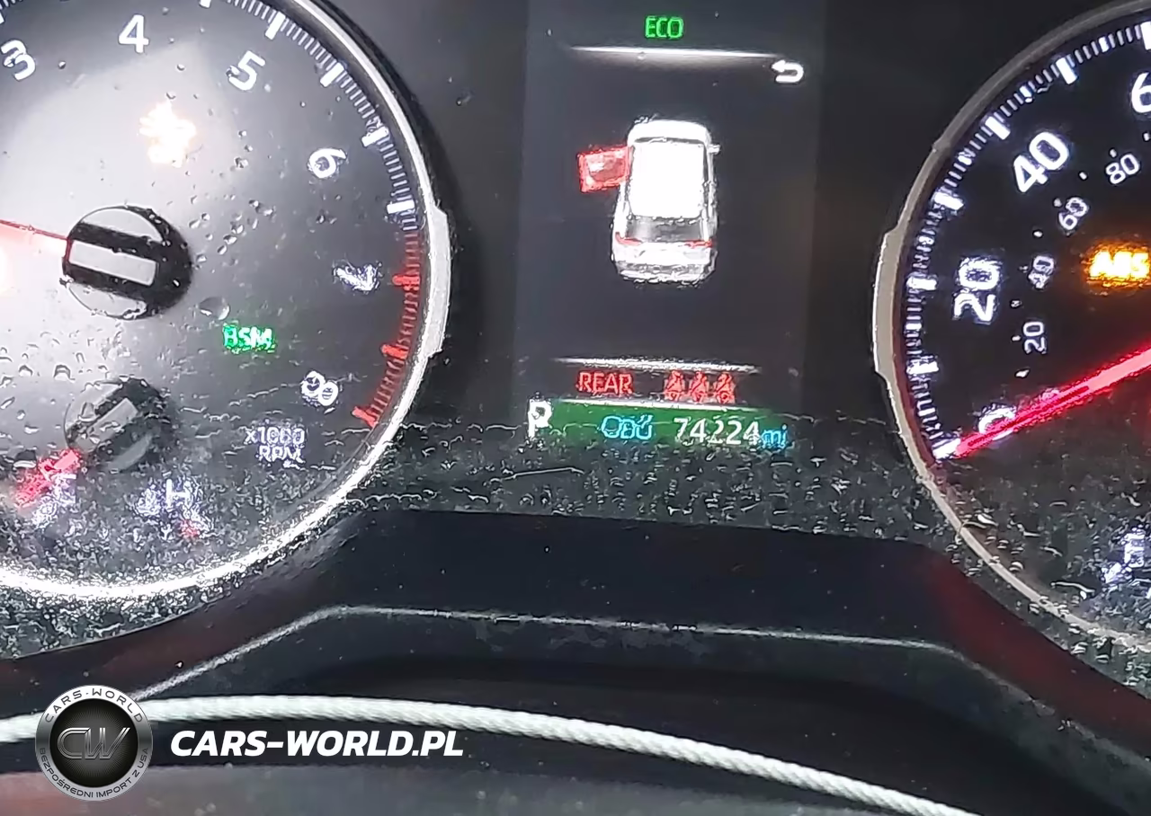 2019 Toyota Rav4 Xle VIN:JTMP1RFVXKJ003116 - 15