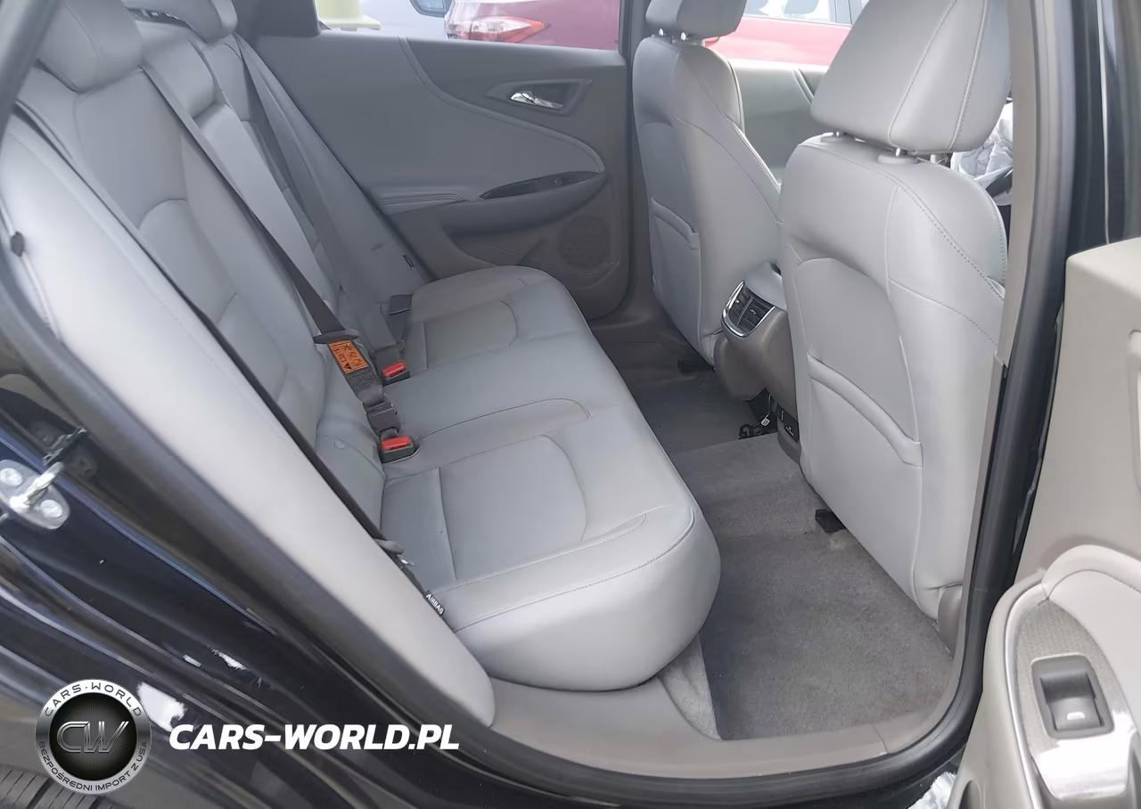 2016 Chevrolet Malibu 1Lt VIN:1G1ZE5ST3GF232296 - 8