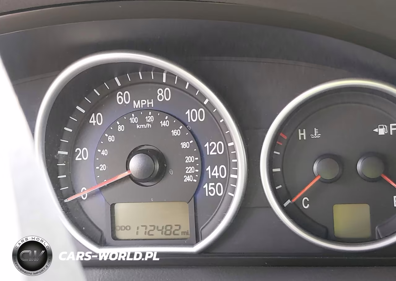 2010 Hyundai Veracruz Limited VIN:KM8NU4CC0AU105859 - 7