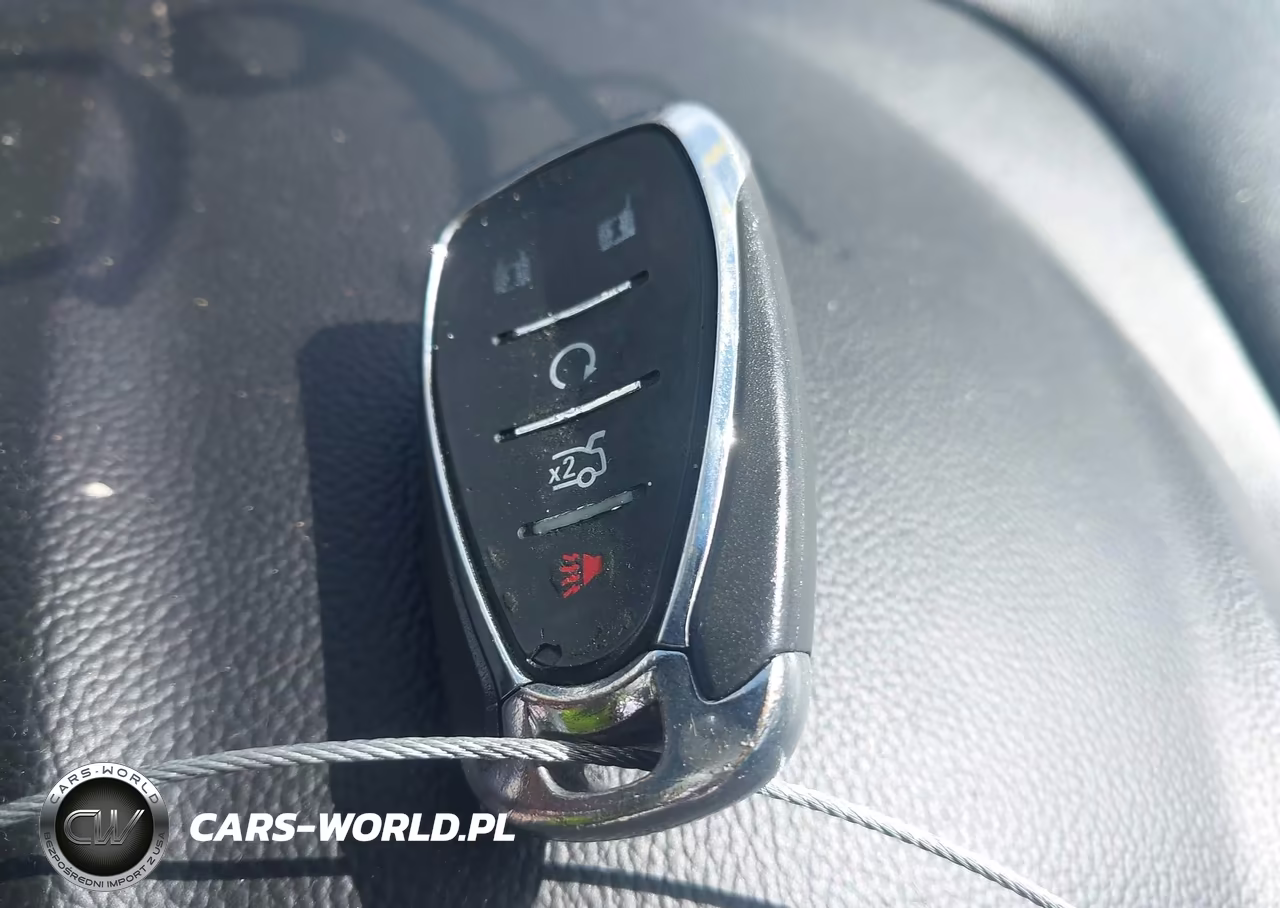 2019 Chevrolet Cruze Lt VIN:1G1BE5SM5K7116739 - 11