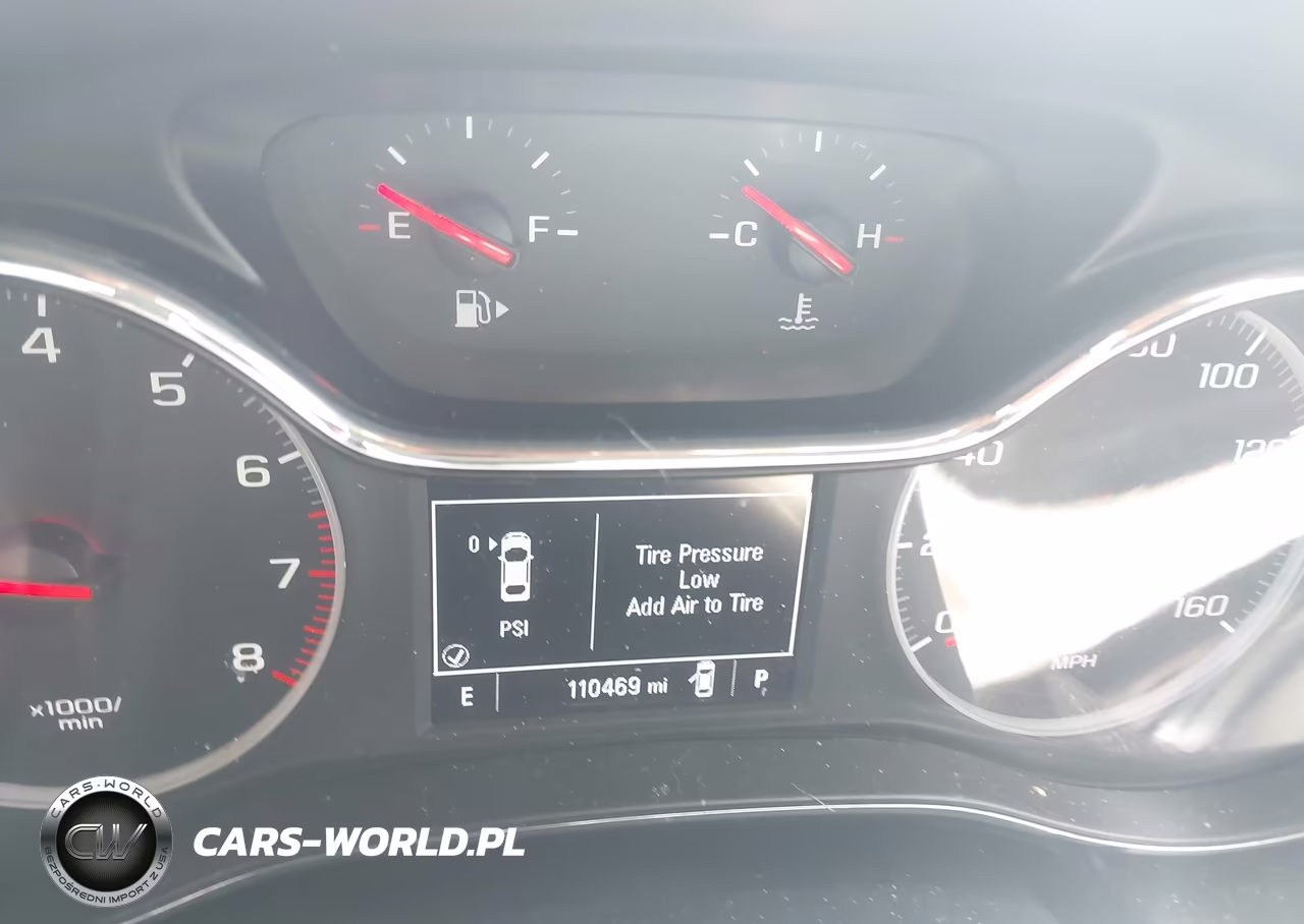 2019 Chevrolet Cruze Lt VIN:1G1BE5SM5K7116739 - 7