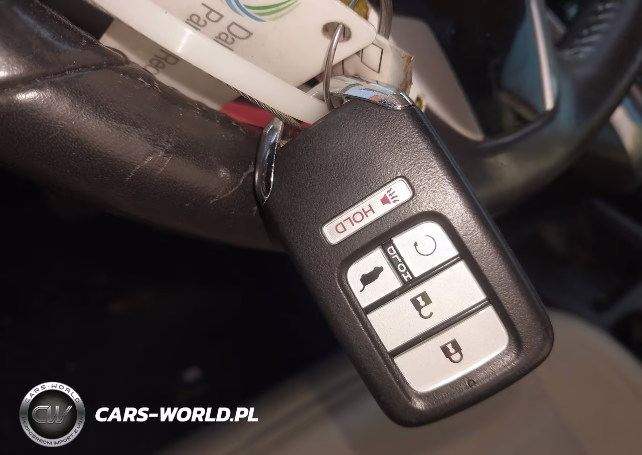 2019 Honda Cr-V Ex-L VIN:5J6RW1H8XKL003361 - 11