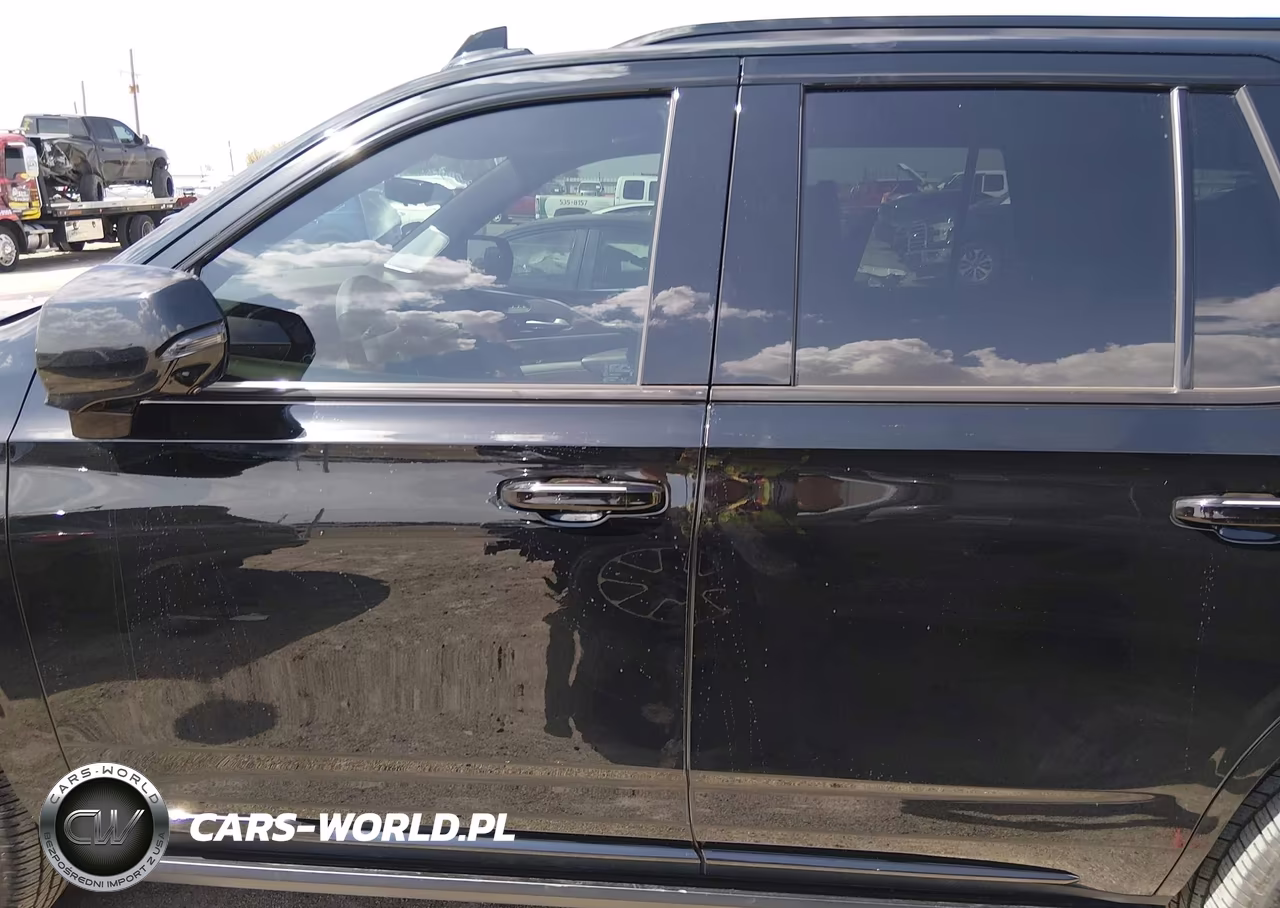 2023 Cadillac Escalade 4Wd Sport Platinum VIN:1GYS4GKL0PR344781 - 15